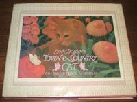 cover of Lynn Hollyn's Town & Country Cat