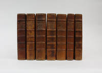 THE WORKS OF SHAKESPEARE. The text of the First Folio with Quarto variants and a selection of...