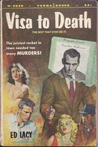 VISA TO DEATH
