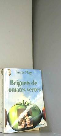 Beignets de tomates vertes