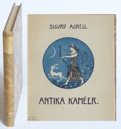 Antika kaméer och andra dikter.