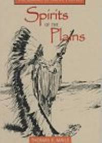 Spirits of the Plains (Library of Native Peoples)