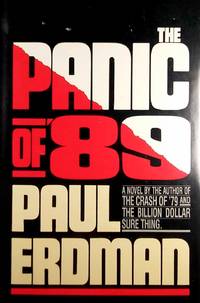 The Panic of '89
