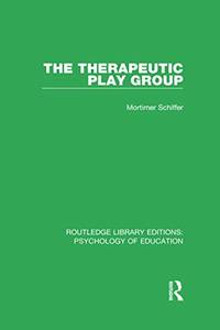 image of The Therapeutic Play Group