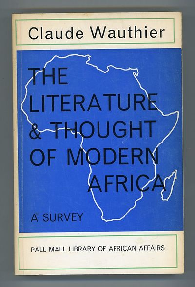 contemporary african literature discuss the Distinguished scholars gathered at the library recently to discuss the impact and significance of one of the most important books in african literature, “things. contemporary african literature discuss the Distinguished scholars gathered at the library recently to discuss the impact and significance of one of the most important books in african literature, “things.