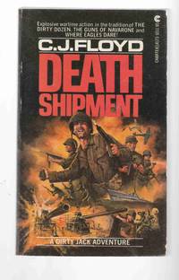 image of Death Shipment