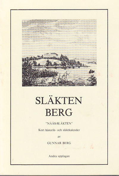 Släkten Berg 
