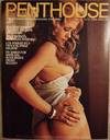 PENTHOUSE MAGAZINE, April 1973