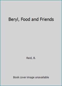 Beryl Food and Friends