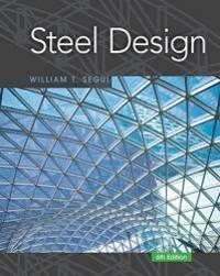 image of Steel Design (Activate Learning with these NEW titles from Engineering!)