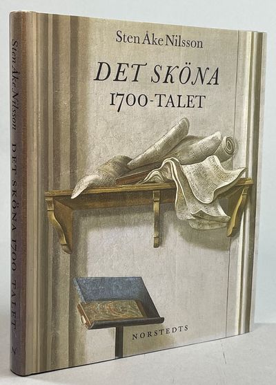 Det sköna 1700-talet. [Utg. av] Norstedts.