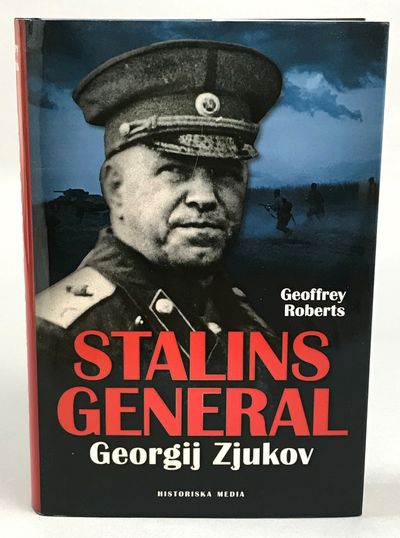 Stalins general. Georgij Zjukov. Översättning…
