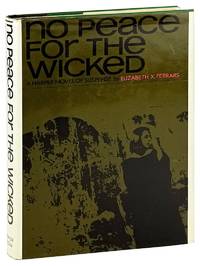 No Peace for the Wicked