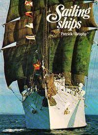 Sailing ships. Illustrated.