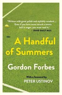 image of A handful of summers