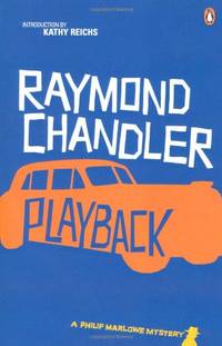 Playback (Phillip Marlowe)