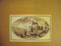 cover of Automobile Quarterly Spring/Summer 1965, Volume IV, Number 1