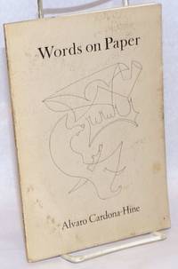 image of Words on Paper