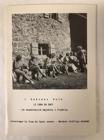 I heksens hule - Le Crau du Sapt - en…