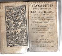 Les Sept Trompetes Pour Reveillf(e)r Les Pecheurs, et les Induire a Faire Penitence.