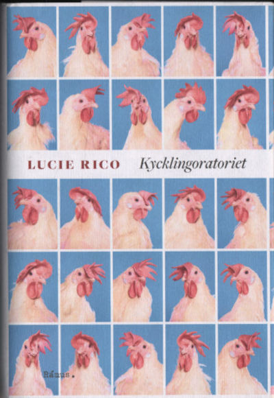 KYCKLINGORATORIET.