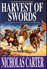 Harvest of Swords