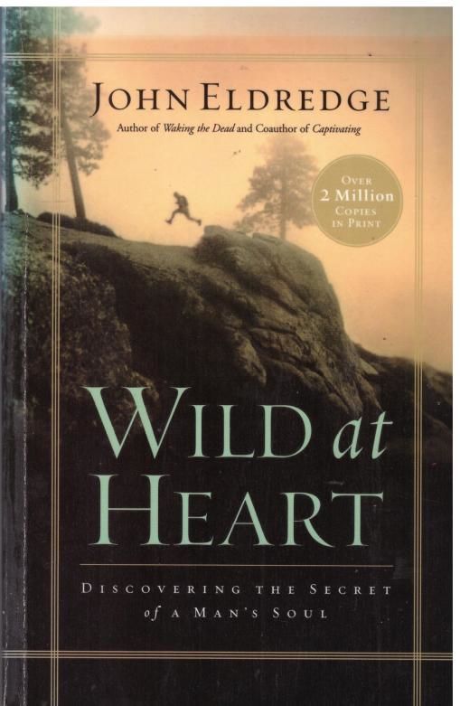 John Eldredge Books