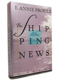 cover of THE SHIPPING NEWS