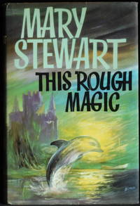image of This Rough Magic