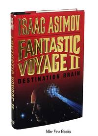 Fantastic Voyage II: Destination Brain