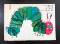 The Very Hungry Caterpillar : With The Scarce Wrapper