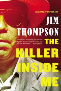 cover of The Killer Inside Me (Mulholland Classic)