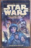 The Courtship of Princess Leia