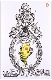 image of THE Broom of the System: A Novel (Penguin Ink)