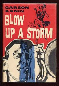 cover of Blow up a Storm