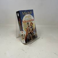 Moonrise: Book Three of the Snowfall Trilogy