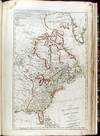 View Image 3 of 17 for The American Atlas; or, a Geographical Description of the Whole Continent of America; Wherein are De... Inventory #40437