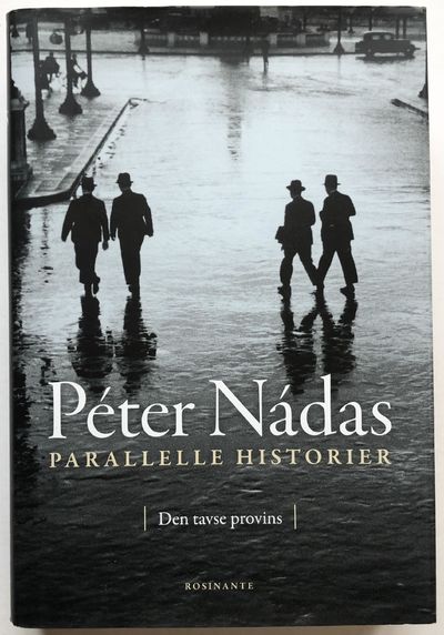 Parallelle historier.