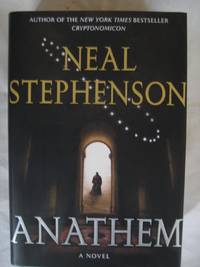 ANATHEM by Stephenson, Neal - 2008