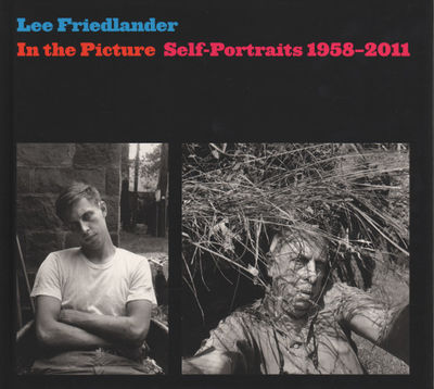 IN THE PICTURE. SELF-PORTRAITS 1958-2011.