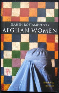 Afghan Women: Identity and Invasion