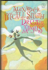 image of Dream Angus: The Celtic God Of Dreams