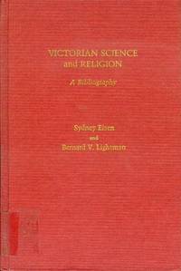 Victorian Science and Religion: A Bibliography