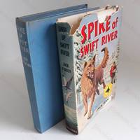 image of Spike of Swift River