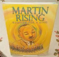 image of MARTIN RISING: Requiem For a King