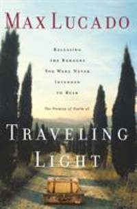 Traveling Light