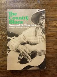 cover of The Country Blues