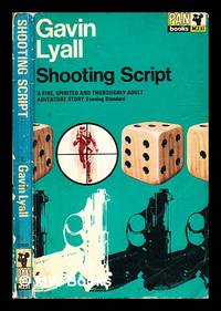 Shooting script / Gavin Lyall