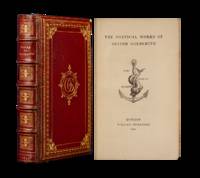 The Poetical Works of Oliver Goldsmith