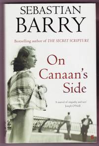 cover of ON CANAAN'S SIDE